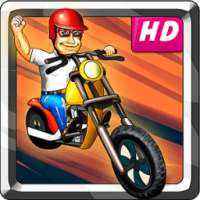 Urban Bike Race - Racing Game