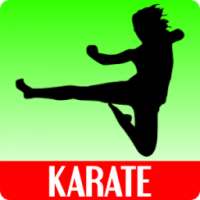 Karate Training