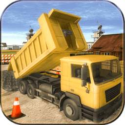 City Construction Truck Sim 1.4