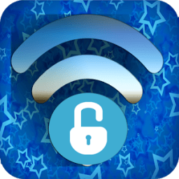 WIFI АВТО Разблокировать иконка