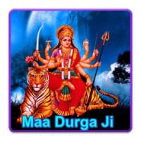 Navratri Durga Ji Ringtones on 9Apps