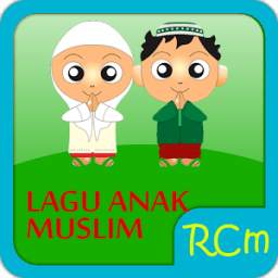 Kumpulan Lagu Anak Muslim 1.0.0