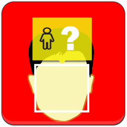 Kamera Pendeteksi Umur icon