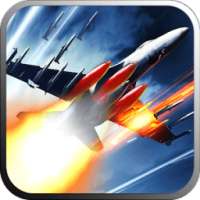 Air Combat:3 Fighters