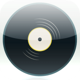 DJ Mixer Studio आइकन