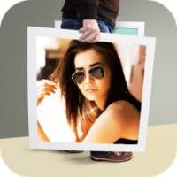 hoarding photo frames on 9Apps