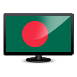 Bangladesh TV Channels أيقونة