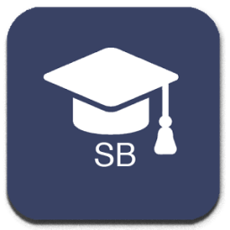 Study Buddy University Planner icon