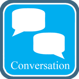 Daily english conversations иконка