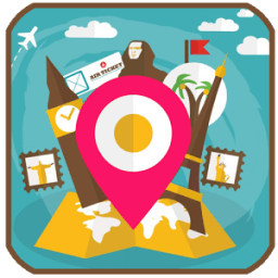 ikon Live Map Street View