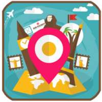 Live Map Street View