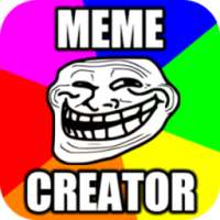 ikon Meme Generator