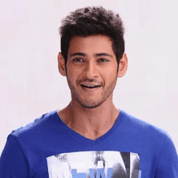 Mahesh Babu आइकन