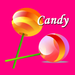 Candy Launcher أيقونة
