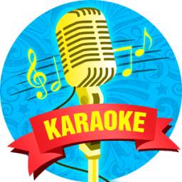 Sing Karaoke and Record