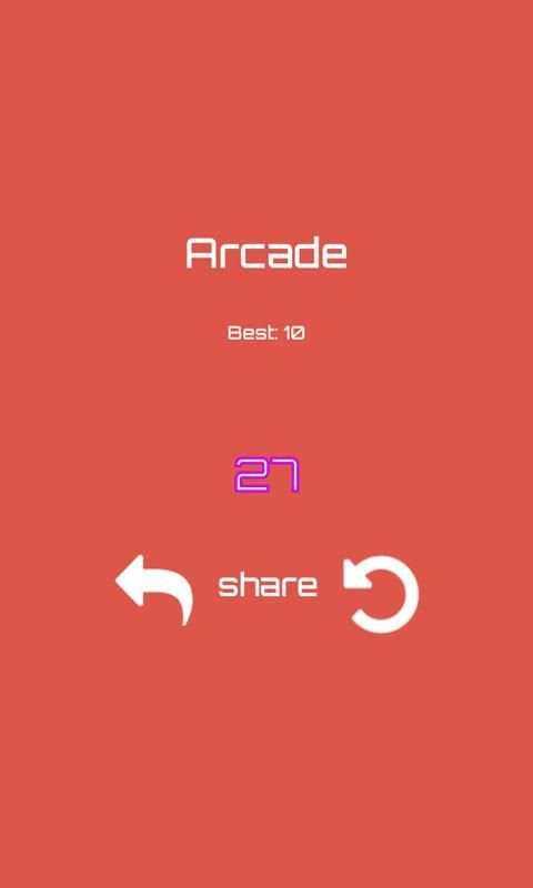 Tap Violet - Piano Tiles screenshot 5