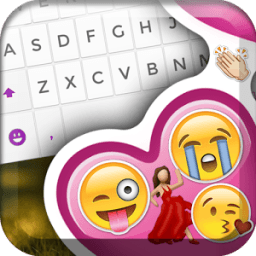 Emoji Keyboard icon