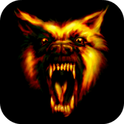 Hellhound Video Wallpaper icon