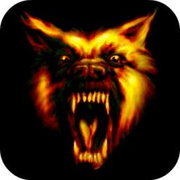 Hellhound Wallpaper 1.0