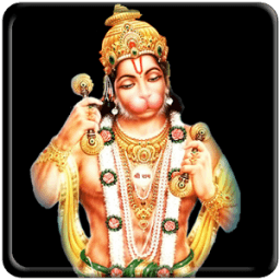 Hanuman Live Wallpaper आइकन
