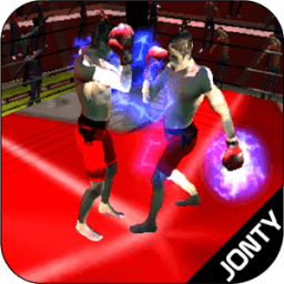 Boxing War 3D иконка