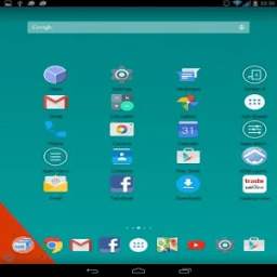 Samsung Galaxy S6 Theme 1.1