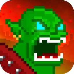 Orc King आइकन