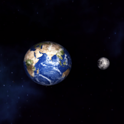 Solar System иконка