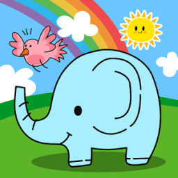 Animal Sounds Matching (free) иконка