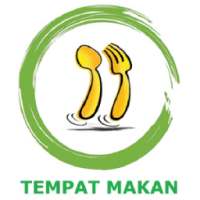 Tempat Makan Indonesia on 9Apps