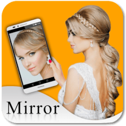 Mobile MakeUp Mirror आइकन