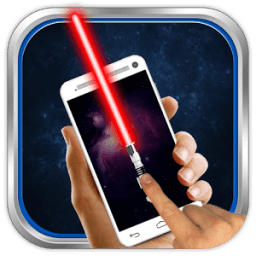 Laser Sword : Light Saber icon