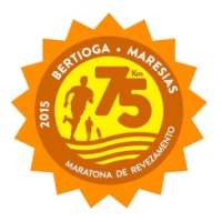 Maratona BertiogaMaresias 2015 on 9Apps