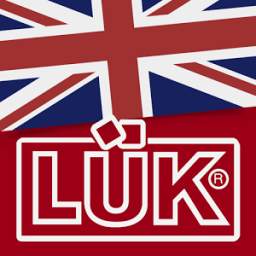 Lük langu - English 1.0