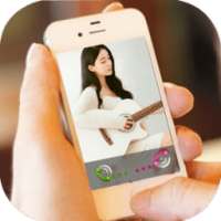 Full Screen Call on 9Apps