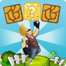 Super Leo Adventure иконка