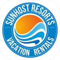 SunHost Vacation Rentals on 9Apps