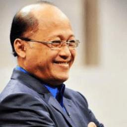 Motivasi Harian Mario Teguh أيقونة