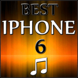 Best IPhone 6 Ringtones icon