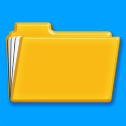 ViFi - File Manager иконка
