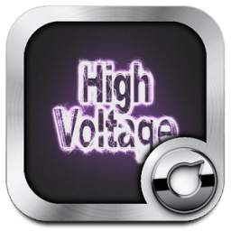 High Voltage Solo Theme