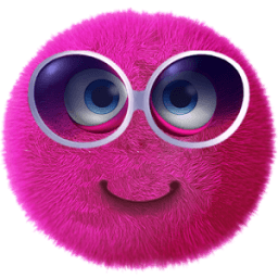 My Talking Chu LWP icon