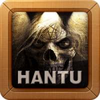 Suara Hantu Seram Indonesia on 9Apps