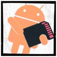Move Apps to External SD Card