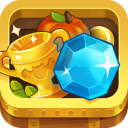 Magic Candy иконка