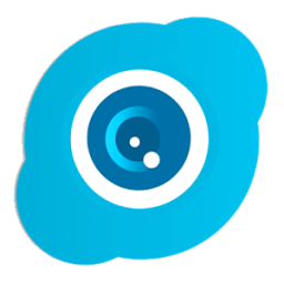 Camera Skype Selfie иконка