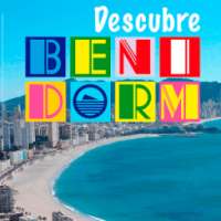 Descubre Benidorm on 9Apps