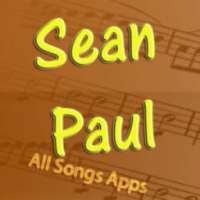 All Songs of Sean Paul on 9Apps