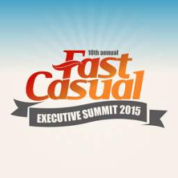 Fast Casual Summit 2015