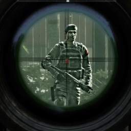 Sniper Expert 3D - Shooting